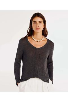 V Yaka Uzun Kollu Kazak