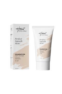 Fondöten Foundation Light 30ml