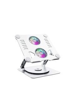 BİLİŞİM BURADA ZR526 V4.1 360 ROTATİNG LAPTOP STAND