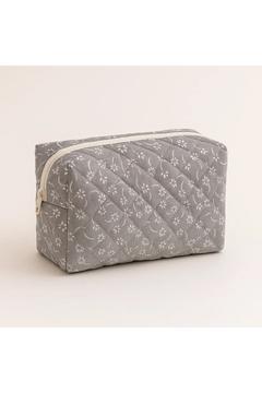 Makyaj çantası makyaj cüzdanı organizer