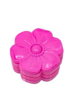 My Little Baby Papatya Kutulu Makyaj Seti 3 Katlı