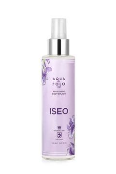 Iseo Body Splash Çiçeksi, Meyvemsi Vücut Spreyi 150 ml Apcn003703