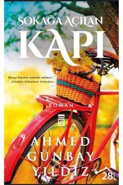Sokağa Açılan Kapı