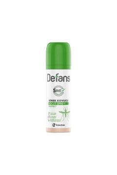 Protect Yüz Ve Cilt Için Sinek Kovucu Vücut Spreyi 100ml