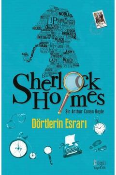 Sherlock Holmes - Dörtlerin Esrarı