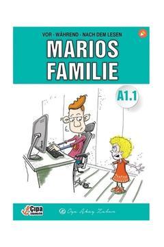 Marios Familie