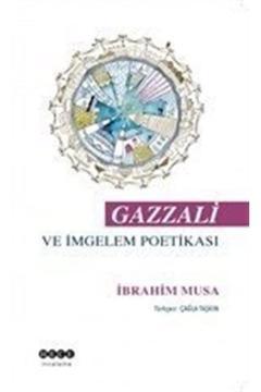 Gazzali Ve Imgelem Poetikası