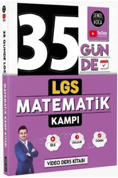 Lgs Matematik Kampı 35 Günde