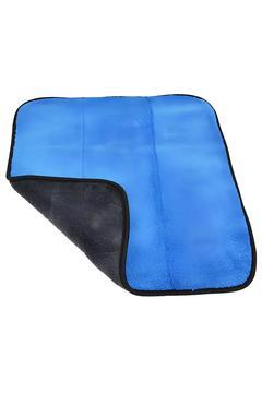 Suhvee 30x60cm Mikrofiber Araç İç Dış Yıkama Temizleme Kurulama Cam Bezi Araba Yıkama Havlusu