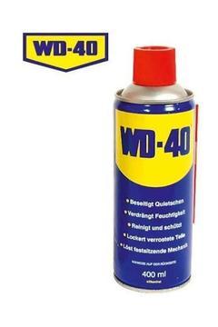 Wd40 400ml