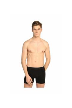 Tutku Iç Çamarşırı Erkek Likarlı Siyah 6 Adet