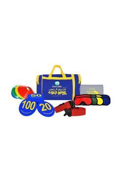 Smart Skills Altın Madeni İletişim Becerileri Yetişkin Oyunu