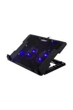 2xFan Ledli 2x Usb Port Notebook Soğutucu Stand