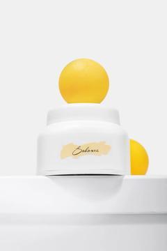 Mavi Spirulina-sulphur Tırnak -el Ayak Bakım Yağı 50 ml