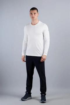 EŞOFMAN ALT LOGO NAKIŞLI