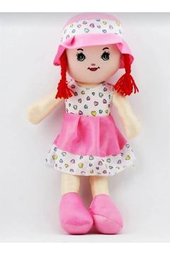 50 cm Oyuncak Bez Bebek