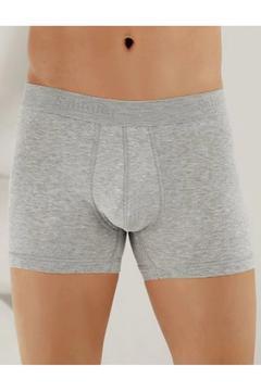 Pamuk/likra Erkek Boxer  new season