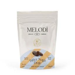 Bitter Nuga Draje 80g