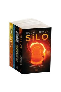 Distopya Evrenleri Seti