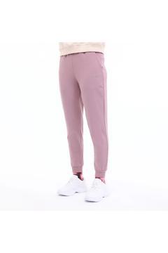 Jogger 22CT133 Kadın Mor Eşofman Altı