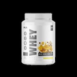Whey Protein (Yeni Formül)