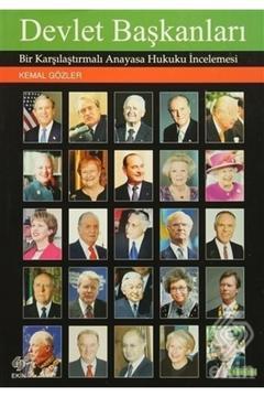 Devlet Başkanları Kemal Gözler