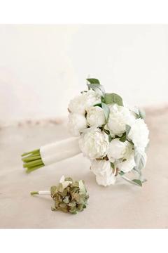 Şakayık Gelin Buket’i