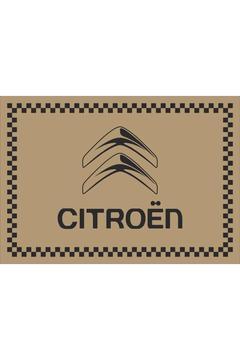 Kağıt oto paspas yatay 100 adet 35*50 ebad Kraft