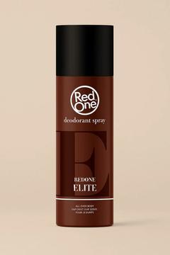 Redone Elite Deodorant - Üstün Kalite, Kesintisiz Ferahlık 200 ml