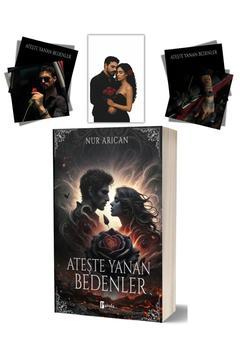 Ateşte Yanan Bedenler