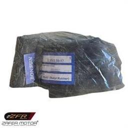 Bonsun 2.25/2.50-17 Motosiklet İç Lastik (10 Adet)