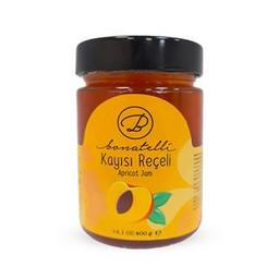 Kayısı reçeli 400 G