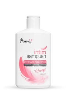 HOMM LIFE İNTİM ŞAMPUAN 250 ML