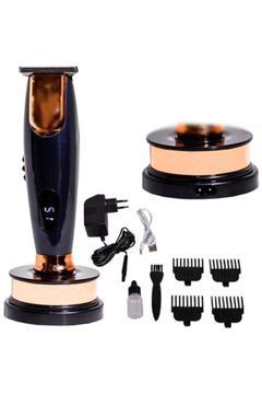 Dijital Göstergeli Profesyonel Tıraş Makinesi (4767) - PRP6070-6738