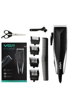 Saç Sakal Kesme Makinesi Tıraş Makinesi (4767) - PRP4636-2733