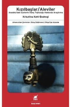 Kızılbaşlar - Aleviler