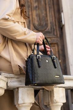 1415 Kadın Omuz Çantası El Çantası Kol Çantası Günlük