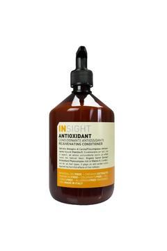 Antioxidant Yenileyici Ve Koruyucu Saç Bakım Kremi 400 ml