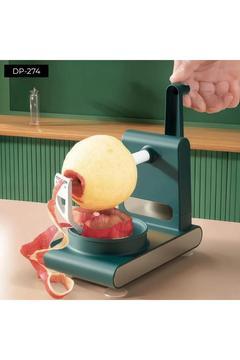 Dempower Meyve Soyma Makinesi