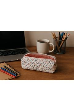 Kalemlik kalem kutusu çantası