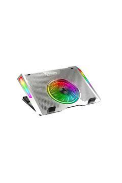 FRISBY FNC-5265ST RGB GAMING NOTEBOOK SOĞUTUCU