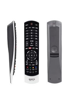 TUŞLU LCD-LED TV BLİSTERLİ KUMANDA (5047)