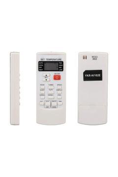 AUX YKR-H/102E KLİMA KUMANDASI (5047)