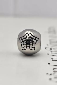 ÇELİK CHARM STAR BALL ONE