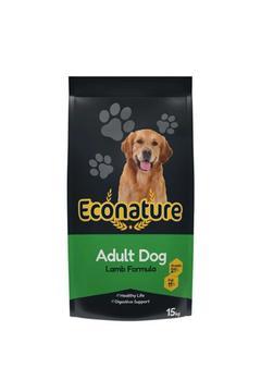 Kuzu Etli Yetişkin Köpek Maması - 15 Kg