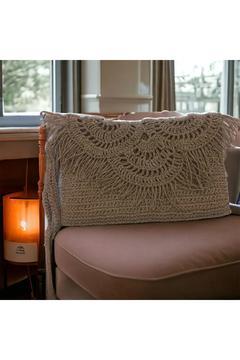 ÇANTA (EL ÇANTASI) EL ÖRGÜ