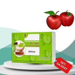 DXN Apple Jam (elma reçeli)