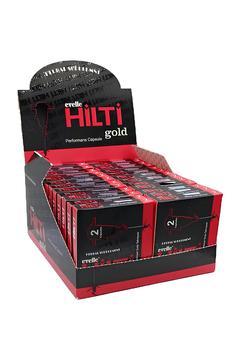 Hilti kapsül 24 adet