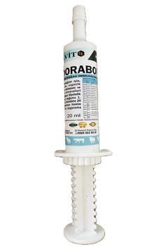 Doraborn-ishal Kesici-yeni Doğan Bağışıklık Güçlendirici-antikor-büyütme Faktörü