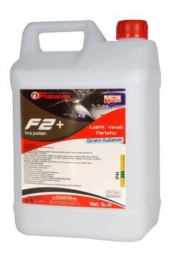 Oto Lastik Yanak Parlatma Maddesi 5kg (direkt Kullanım)